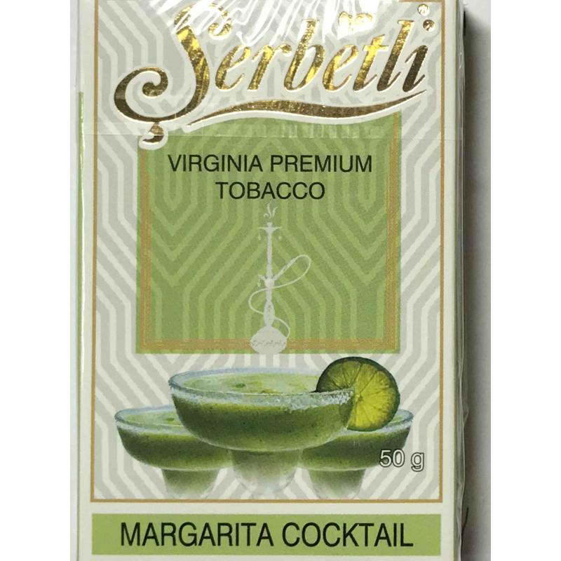 Serbetli - Margarita Coctail / Коктейль Маргарита 50гр на сайте Севас.рф