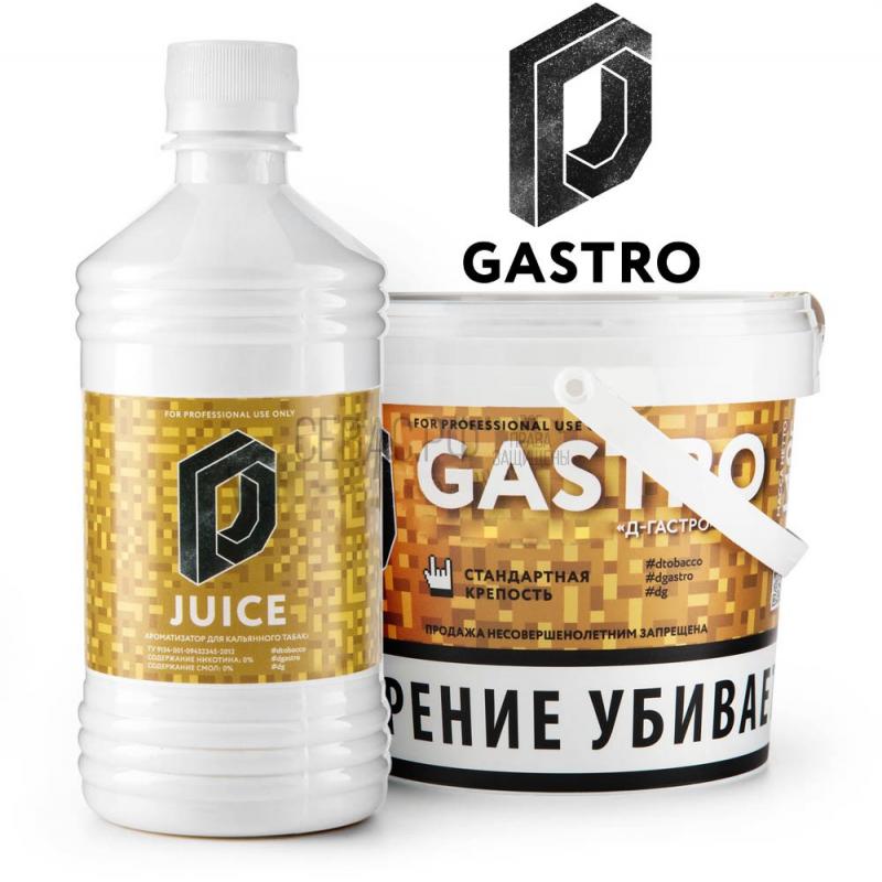 D Gastro Персик 500 гр 350+150 на сайте Севас.рф