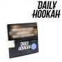 Daily Hookah 60гр (Нет в наличии)
