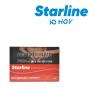 Табак для кальяна Starline 25гр (Старлайн)