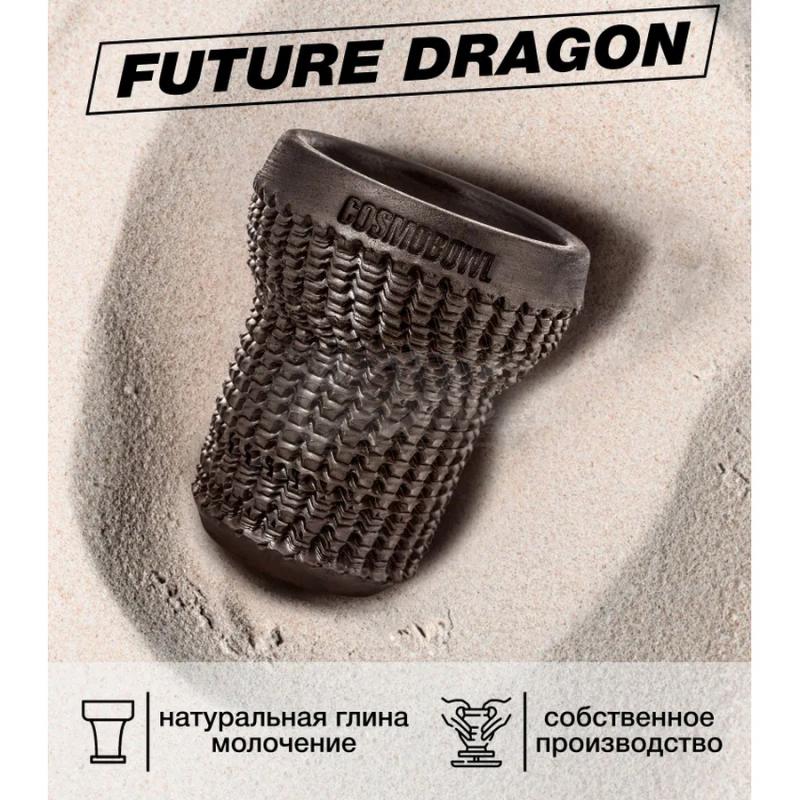 Cosmobowl Чаша Future Dragon на сайте Севас.рф