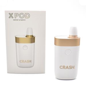 CRASH X-POD GOLD 2000mAh