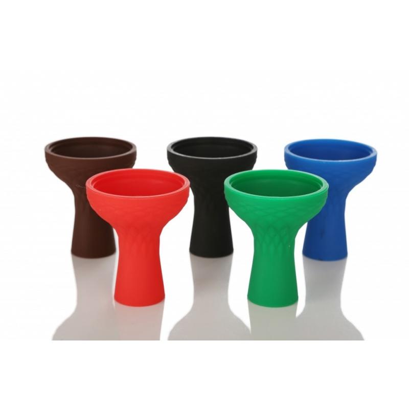 Силиконовая чаша под калауд (Разные цвета) на сайте Севас.рф