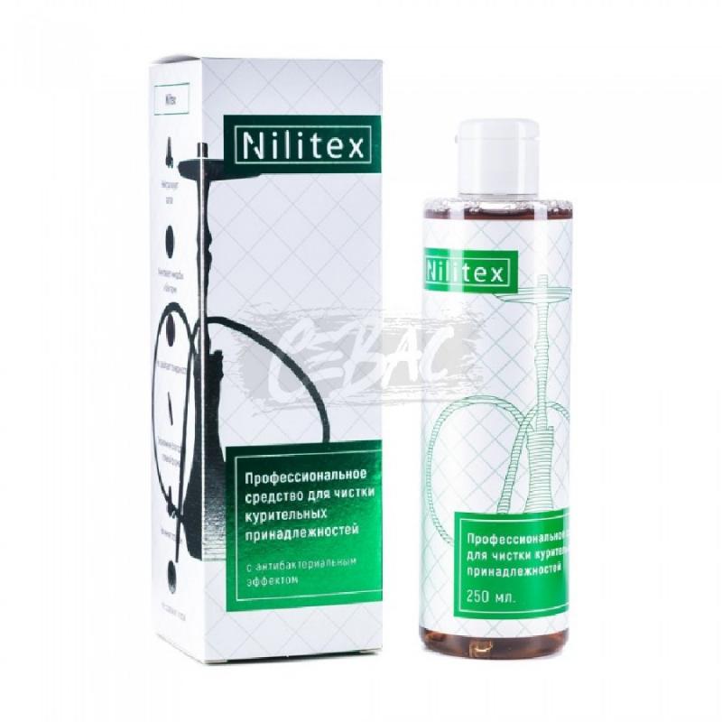 Моющее средство Nilitex 250мл для кальяна