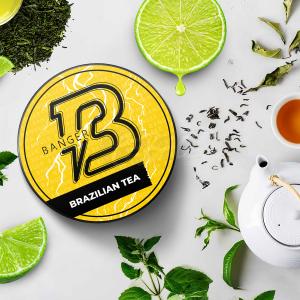 Banger Brazilian Tea - Бразильский чай 100gr