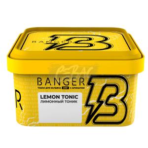 Banger Lemon Tonic - Лимонный тоник 200gr