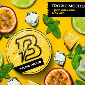 Banger Tropic Mojito - Тропический мохито 100gr