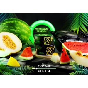 Banger Watermelon or Melon - Арбуз или дыня 100gr