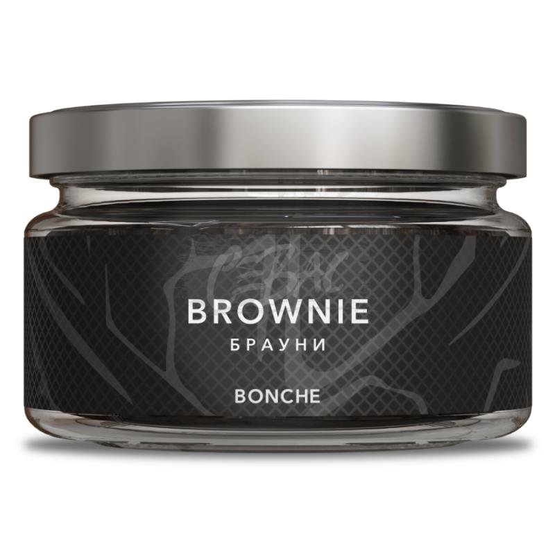 Табак BONCHE BROWNIE - Брауни 120гр