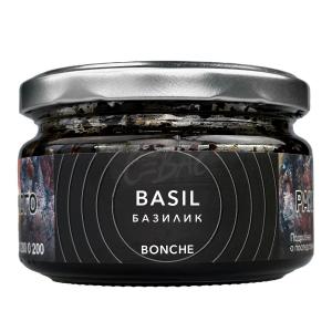 BONCHE BASIL  - Базилик 120гр