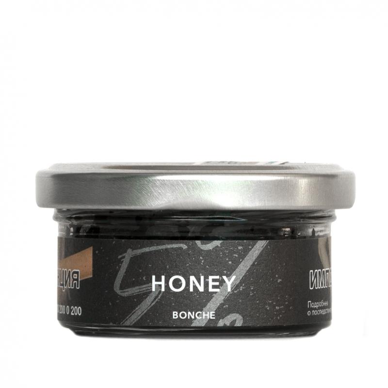 Табак BONCHE HONEY  - Мёд 30гр