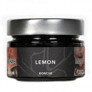 BONCHE LEMON - Лимон 120гр