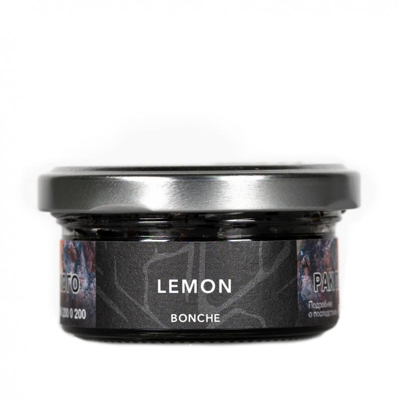 Табак BONCHE LEMON - Лимон 30гр