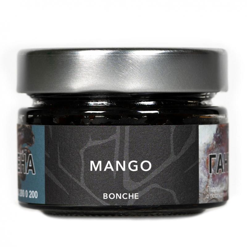 Табак BONCHE MANGO - Манго 60гр