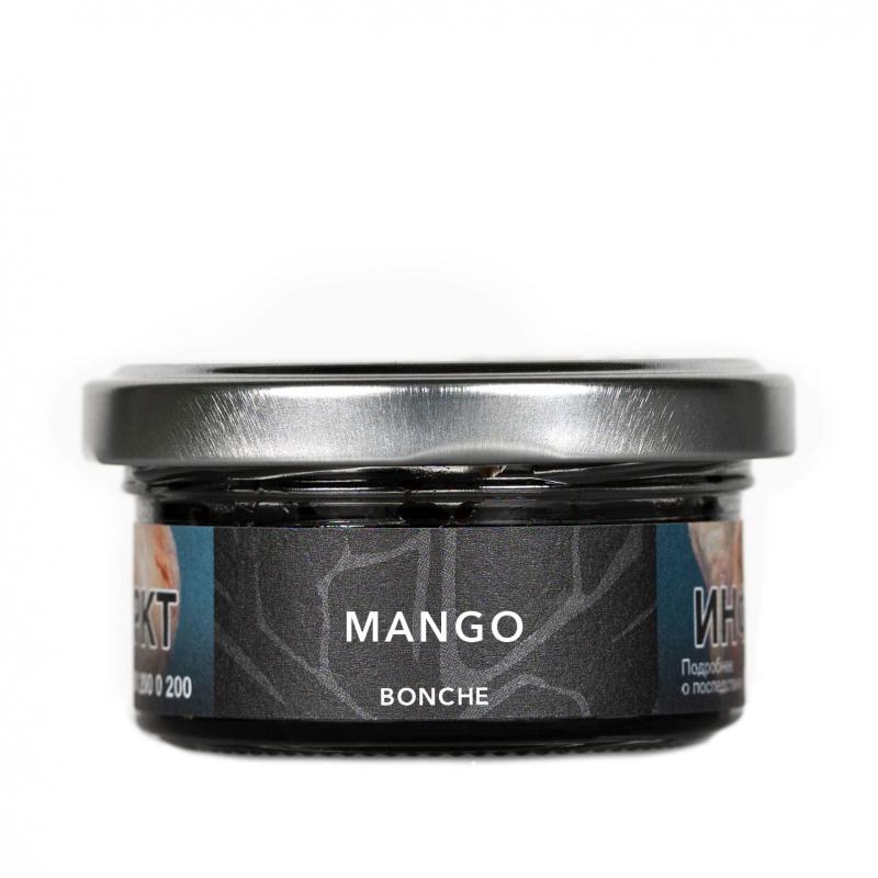 Табак BONCHE MANGO - Манго 30гр