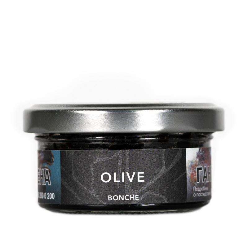 Табак BONCHE OLIVE - Оливка 30гр