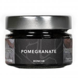 BONCHE POMEGRANATE - Гранат 120гр