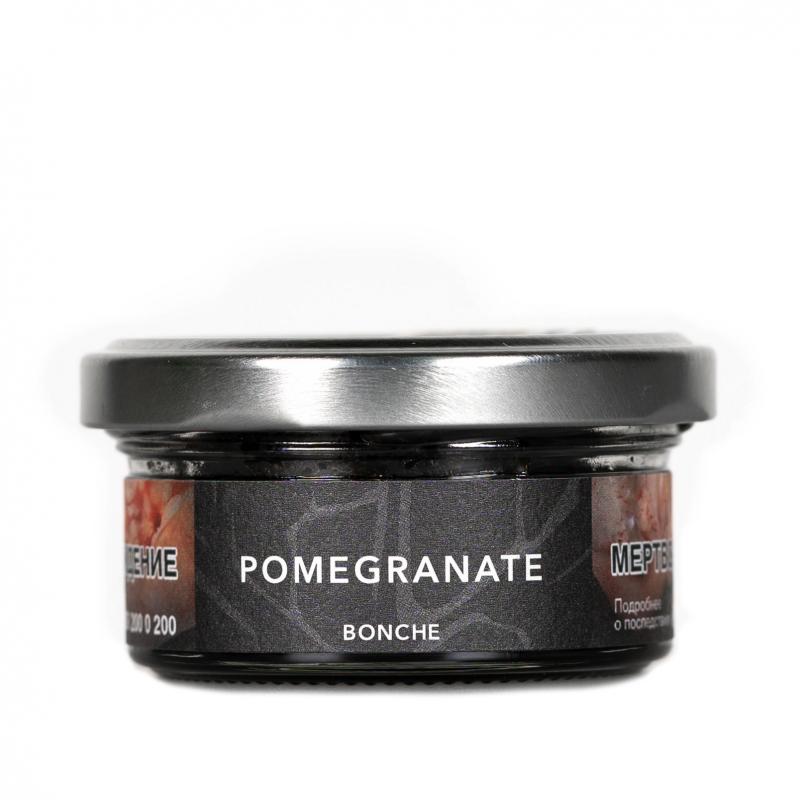 Табак BONCHE POMEGRANATE - Гранат 30гр