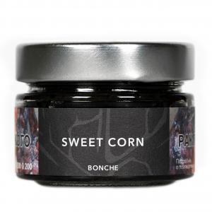 BONCHE SWEET CORN - Кукуруза 120гр