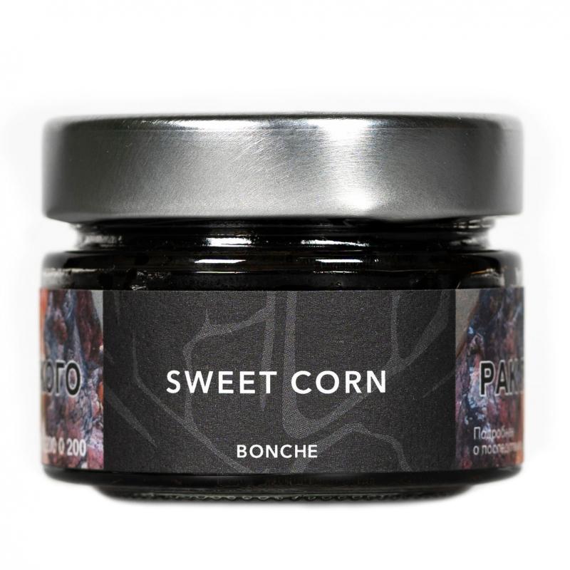 Табак BONCHE SWEET CORN - Кукуруза 60гр