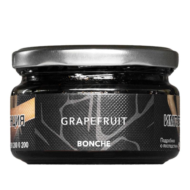 Табак BONCHE GRAPEFRUIT - Грейпфрут 60гр