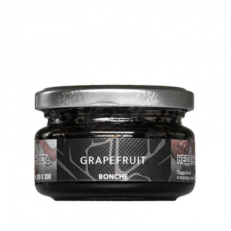 Табак BONCHE GRAPEFRUIT - Грейпфрут 30гр