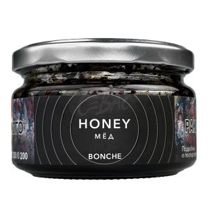 BONCHE HONEY  - Мёд 120гр