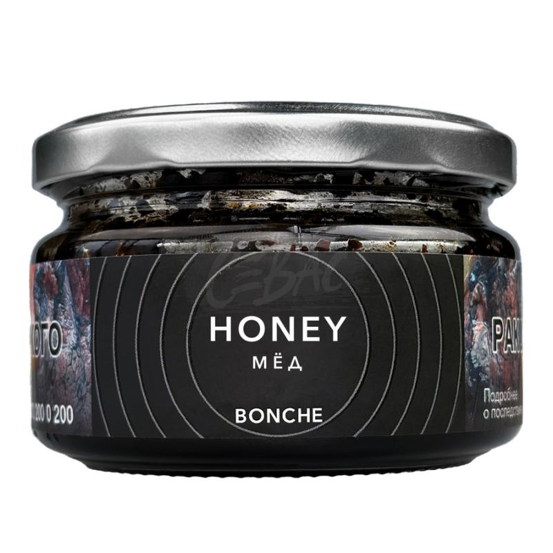 Табак BONCHE HONEY  - Мёд 120гр