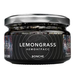 BONCHE LEMONGRASS  - Лемонграсс 120гр