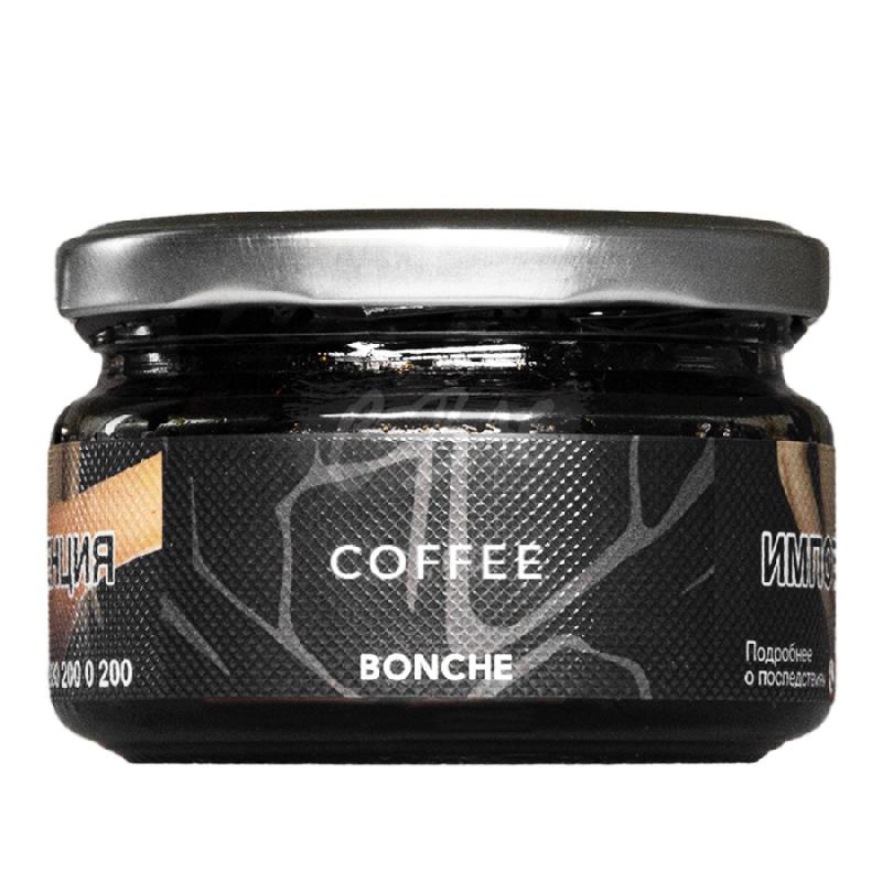 Табак BONCHE COFEE - Кофе 120гр