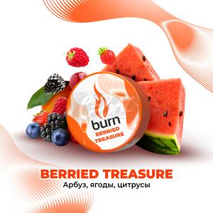 Burn Berried Treasure - Арбуз, ягоды, цитрус 25гр