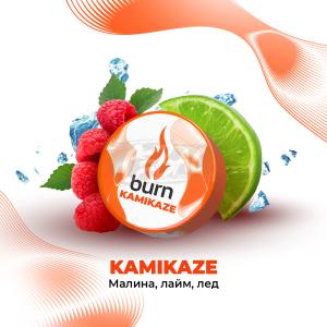 Burn Kamikaze - Малина с лаймом 25гр