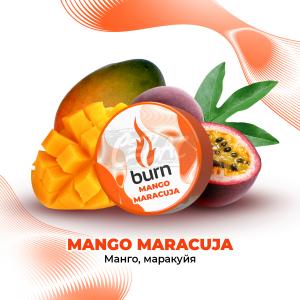 Burn Mango Maracuja - Манго Маракуйя 25гр