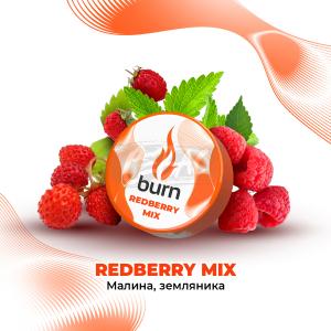 Burn Redberry Mix - Малина с Земляникой 25гр