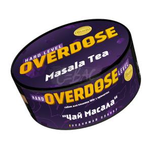 OVERDOSE Masala Tea - Чай Масала 100гр