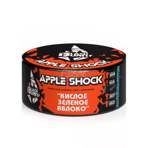 Black Burn Apple Shock - Кислое яблоко 100гр