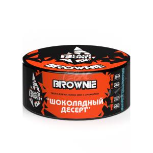 Black Burn Brownie - Брауни 100гр