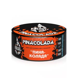 Black Burn Pinacolada - Пинаколада 100гр