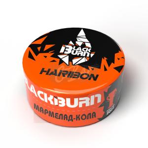 Black Burn Haribon - Мармеладная кола 25гр