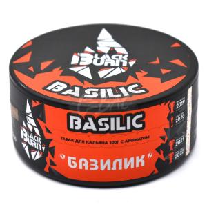 Black Burn Basilic - Базилик 100гр