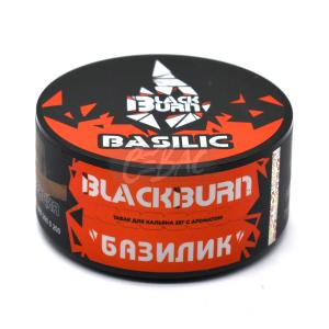 Black Burn Basilic - Базилик 25гр