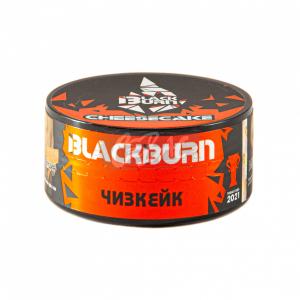 Black Burn Cheesecake - Чизкейк 25гр