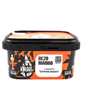 Black Burn Ekzo Mango - Манго 200гр