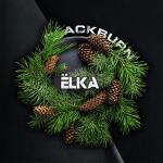 Black Burn Elka - Ёлка 200гр на сайте Севас.рф