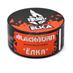 Black Burn Elka - Ёлка 25гр