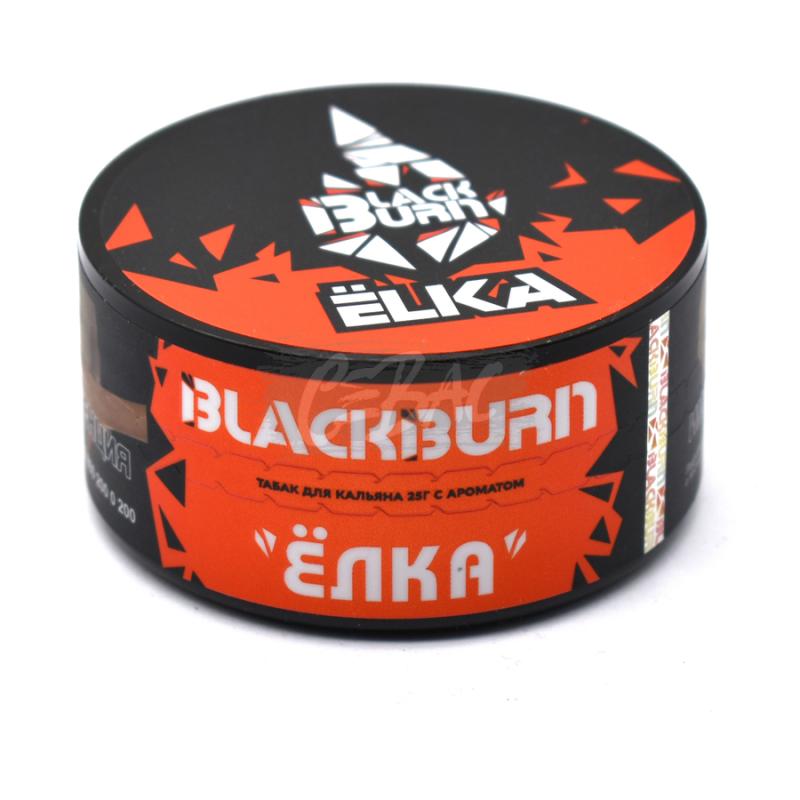 Black Burn Elka - Ёлка 25гр на сайте Севас.рф