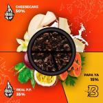 Black Burn Cheesecake - Чизкейк 25гр на сайте Севас.рф