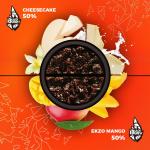 Black Burn Cheesecake - Чизкейк 25гр на сайте Севас.рф