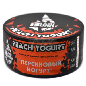Black Burn Peach Yogurt - Персиковый Йогурт 100гр