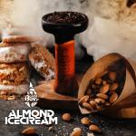 Black Burn Almond Icecream - Миндальное мороженное 100гр на сайте Севас.рф